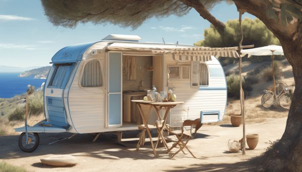 Louer un mobil home dans le Var pour des vacances atypiques