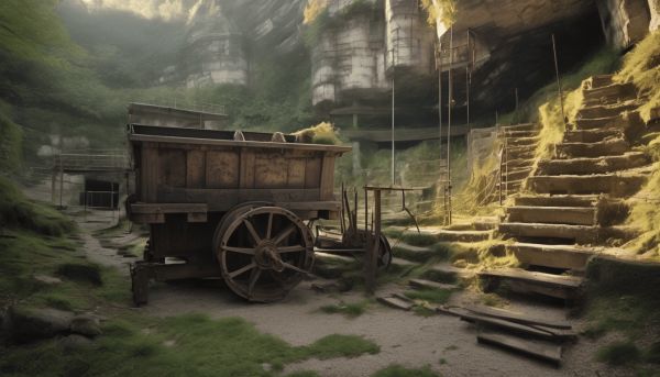 Plongez dans l’histoire insoupçonnée des carrières de Glay