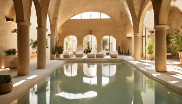 Réussir un séjour bien-être dans un hôtel spa à Narbonne