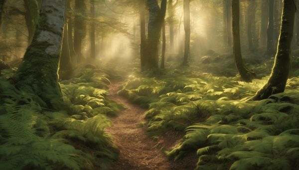 Vivre une expérience féérique au Bois des lutins à Diémoz