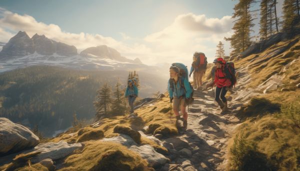 Votre prochaine aventure en plein air avec France Aventure