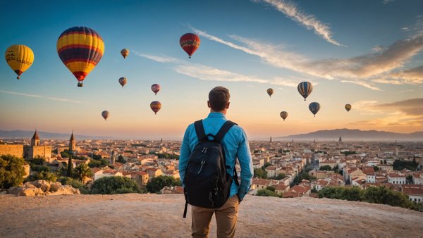 Voyage dernière minute : des destinations surprises à découvrir