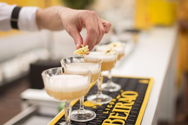 Bar cocktail paris : guide des meilleures adresses 2025