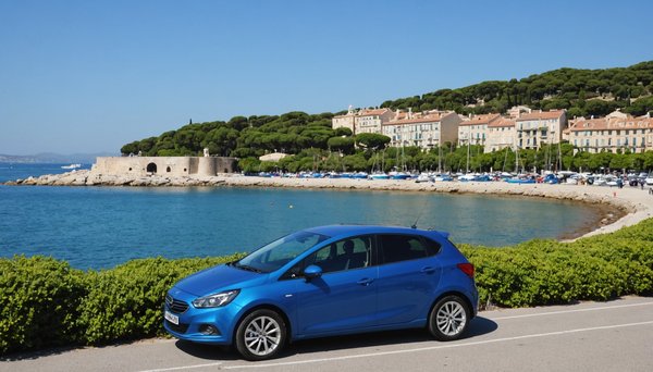 Location voiture à toulon : le guide essentiel pour choisir !